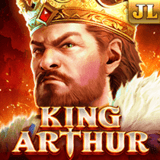 King Arthur
